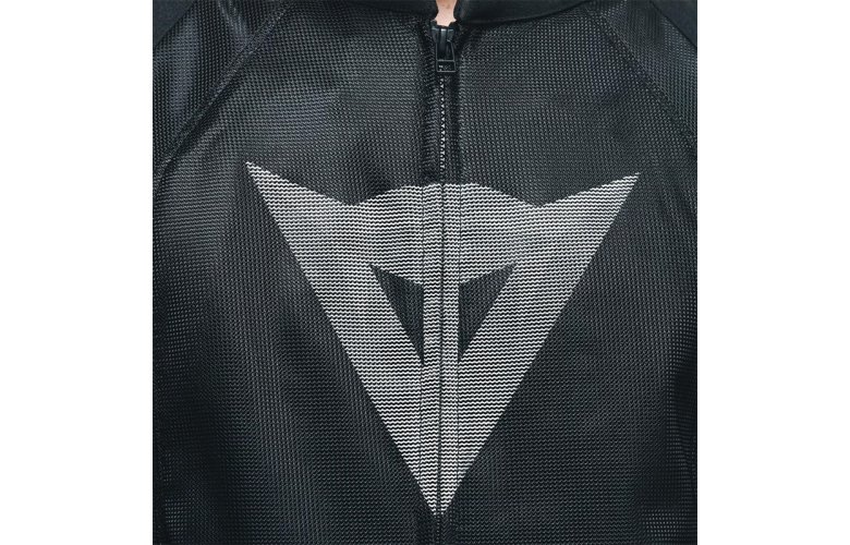 ΜΠΟΥΦΑΝ DAINESE HEROSPHERE AIR TEX JACKET BLACK/WHITE DIAMOND