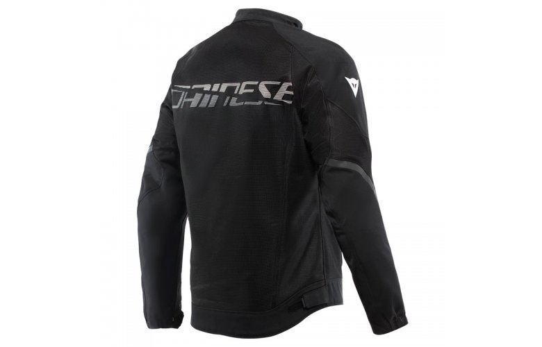 ΜΠΟΥΦΑΝ DAINESE HEROSPHERE AIR TEX JACKET BLACK/WHITE DIAMOND