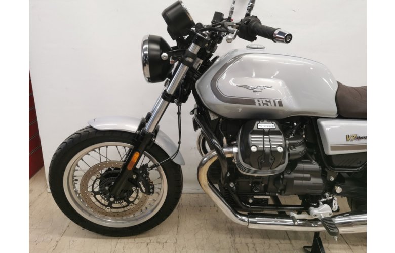 MOTO GUZZI V7 SPECIAL 2022