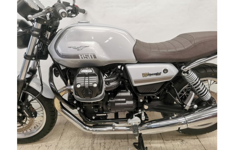 MOTO GUZZI V7 SPECIAL 2022