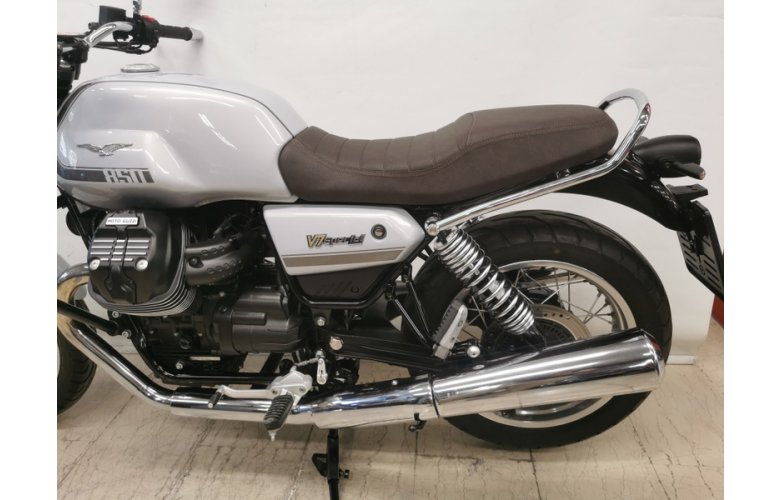 MOTO GUZZI V7 SPECIAL 2022