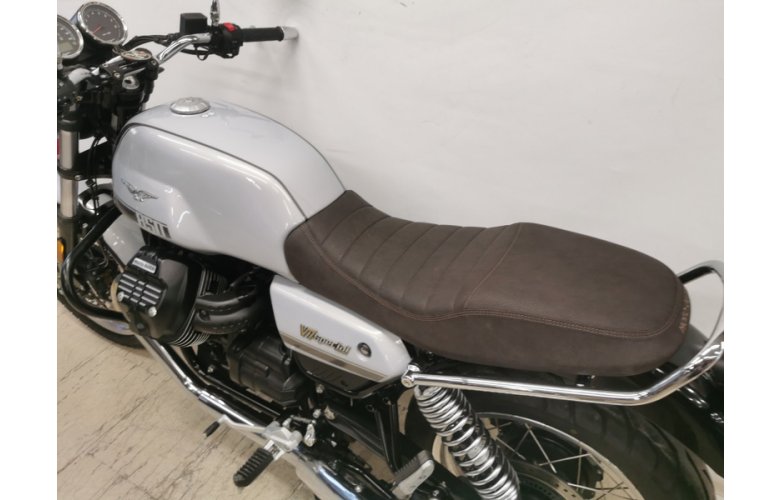 MOTO GUZZI V7 SPECIAL 2022