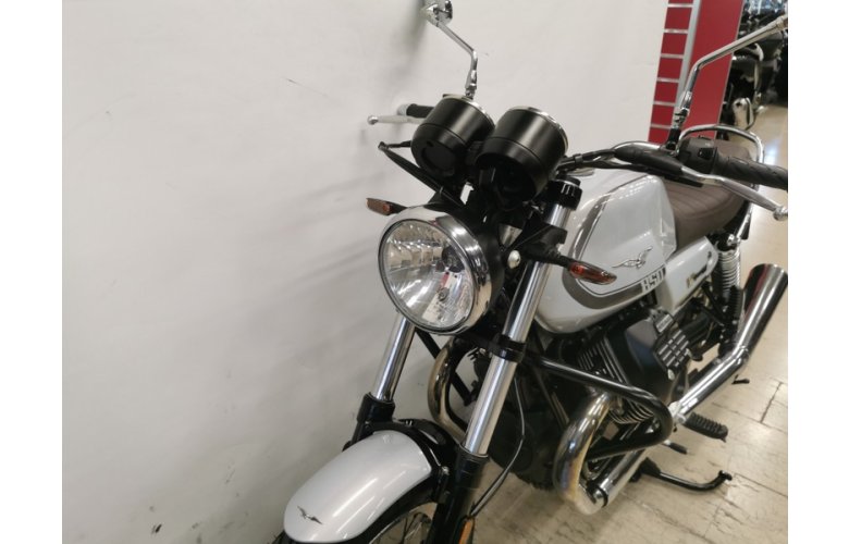 MOTO GUZZI V7 SPECIAL 2022