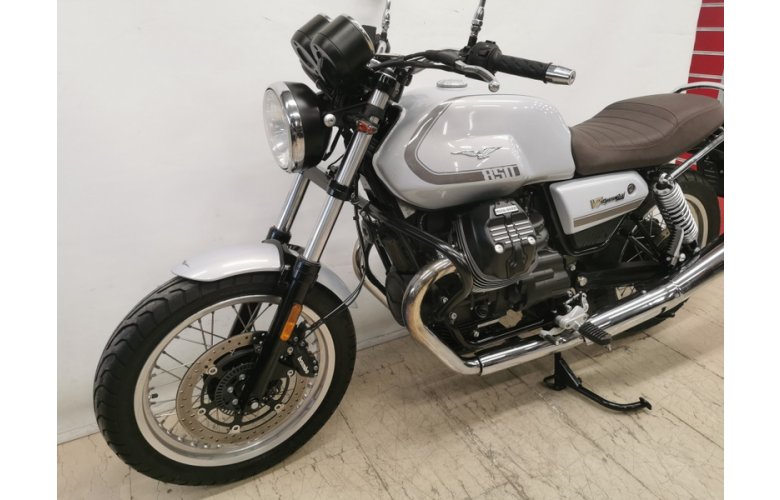 MOTO GUZZI V7 SPECIAL 2022