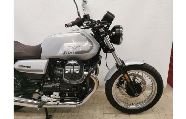 MOTO GUZZI V7 SPECIAL 2022