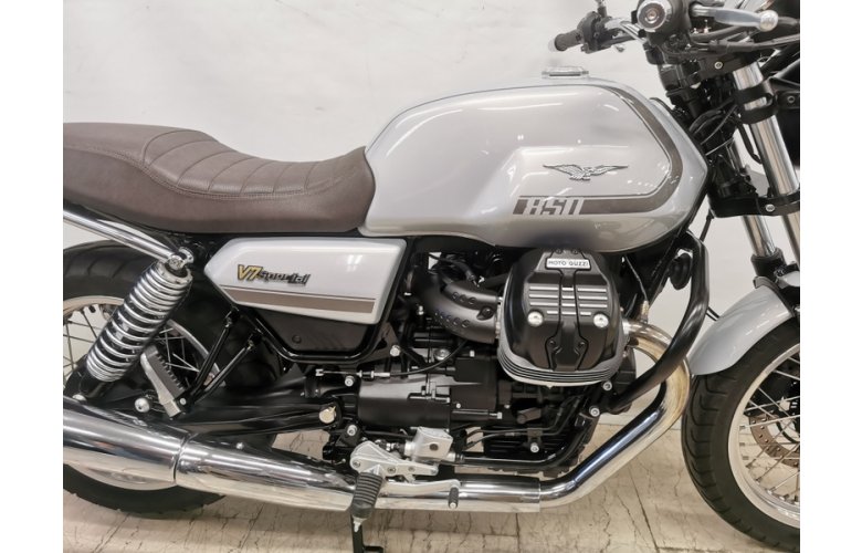 MOTO GUZZI V7 SPECIAL 2022