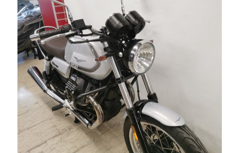 MOTO GUZZI V7 SPECIAL 2022