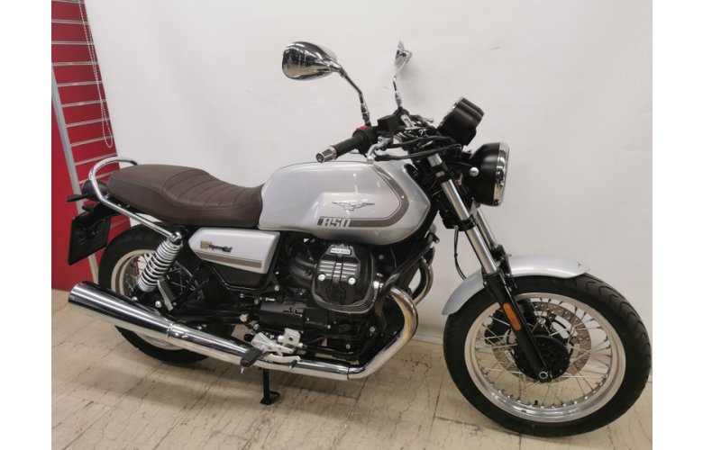 MOTO GUZZI V7 SPECIAL 2022