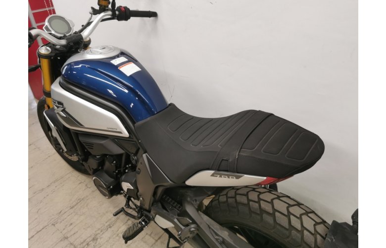 CF MOTO CLX700 2022