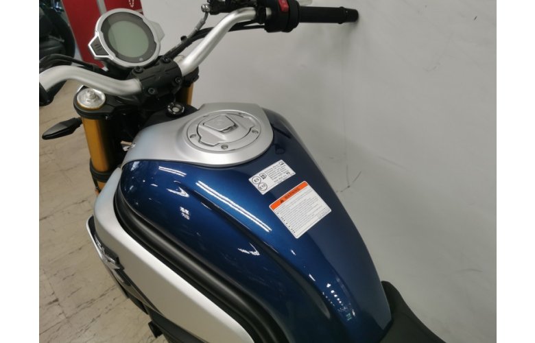 CF MOTO CLX700 2022