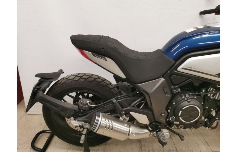 CF MOTO CLX700 2022