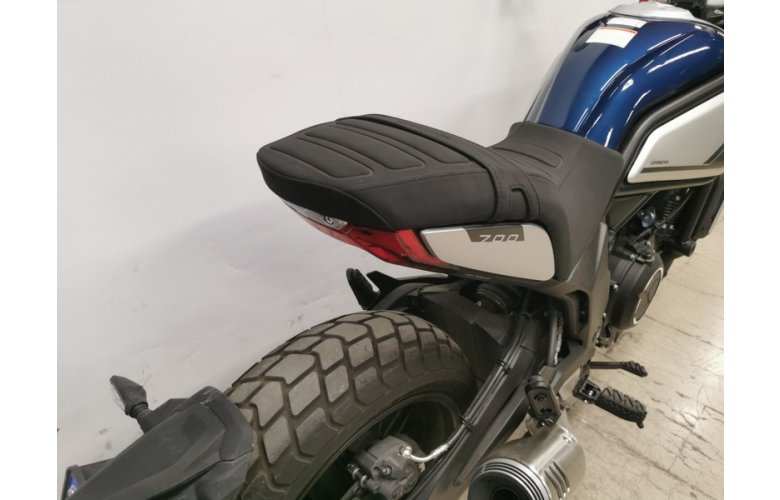 CF MOTO CLX700 2022