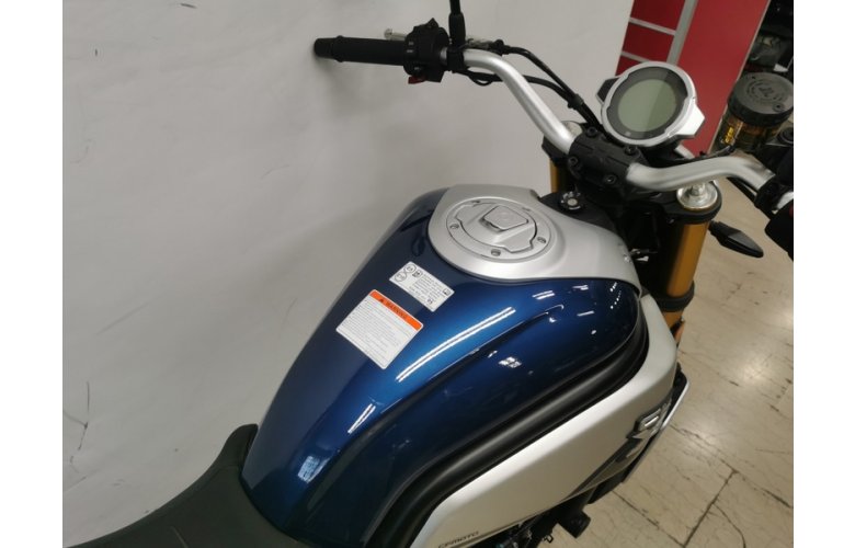 CF MOTO CLX700 2022