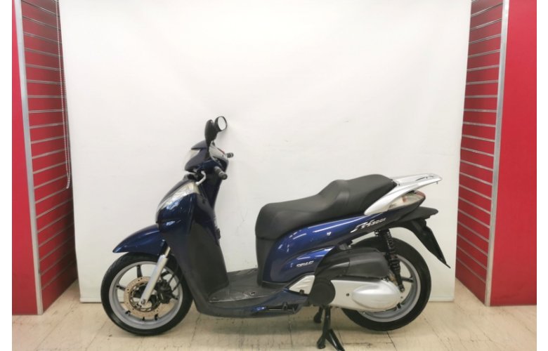 HONDA SH300 2010