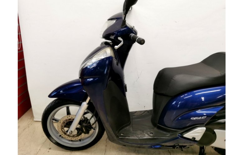 HONDA SH300 2010