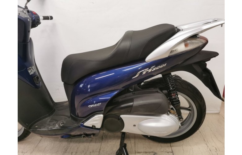 HONDA SH300 2010