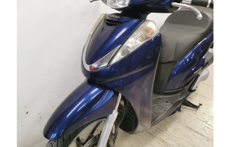 HONDA SH300 2010