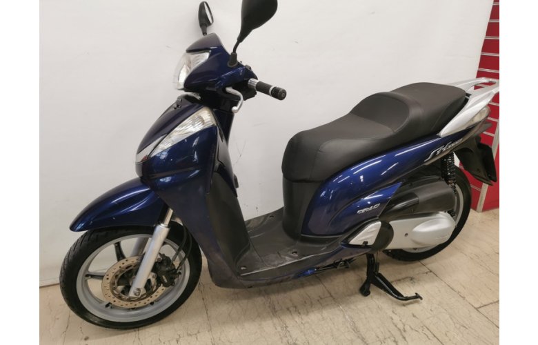 HONDA SH300 2010