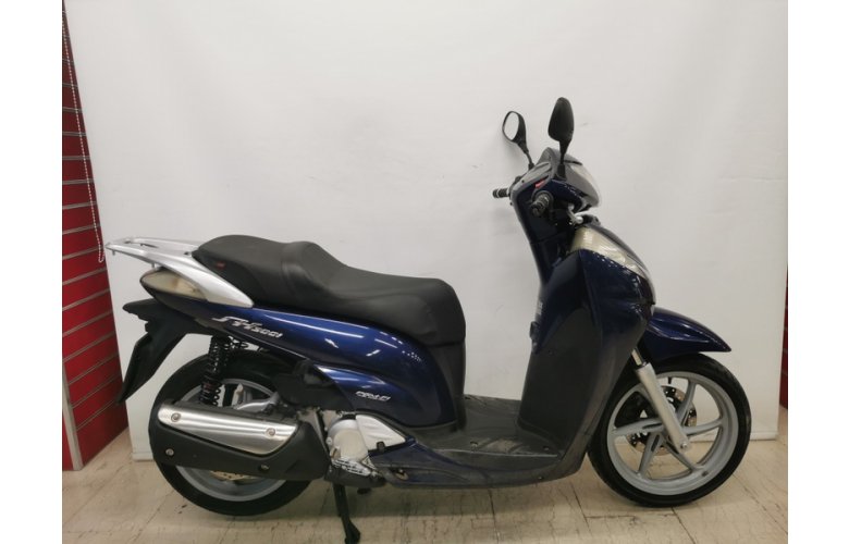 HONDA SH300 2010