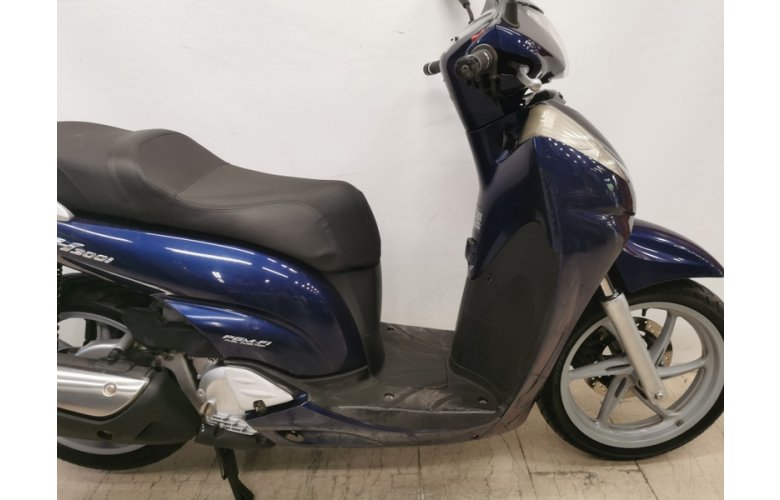 HONDA SH300 2010