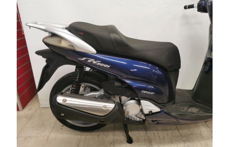 HONDA SH300 2010