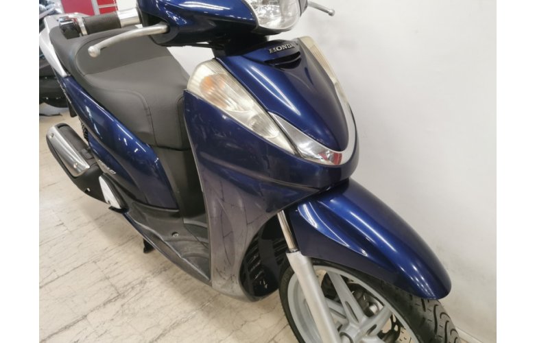 HONDA SH300 2010