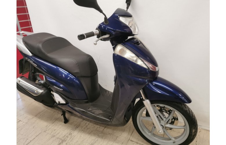 HONDA SH300 2010