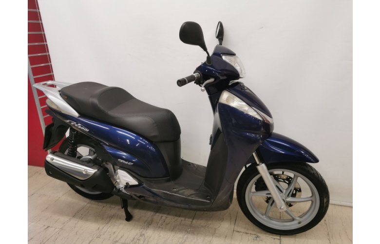 HONDA SH300 2010