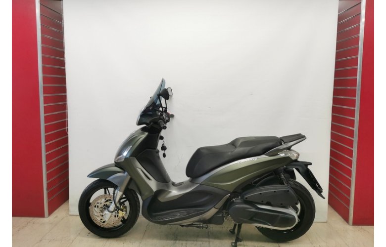 PIAGGIO BEVERLY 350 2020