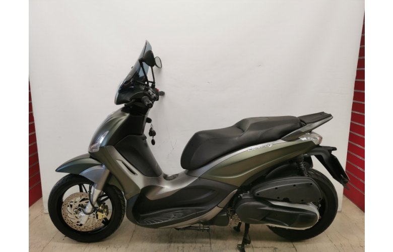 PIAGGIO BEVERLY 350 2020