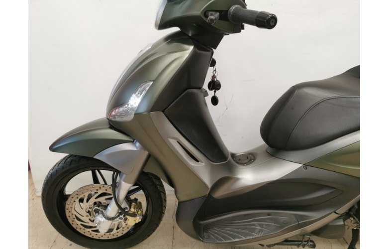 PIAGGIO BEVERLY 350 2020