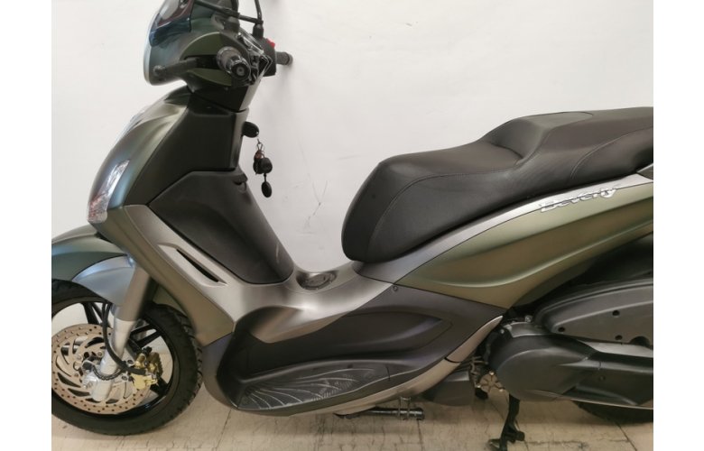 PIAGGIO BEVERLY 350 2020