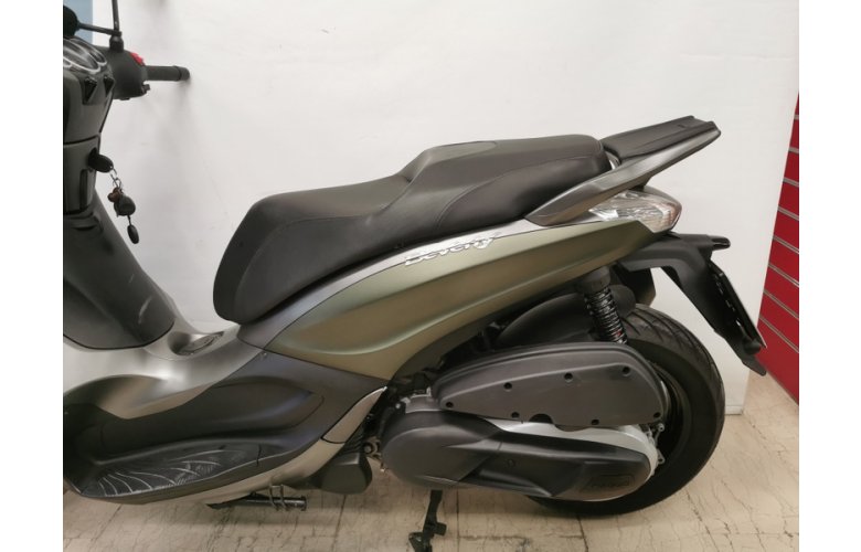 PIAGGIO BEVERLY 350 2020