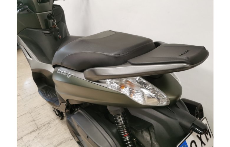 PIAGGIO BEVERLY 350 2020