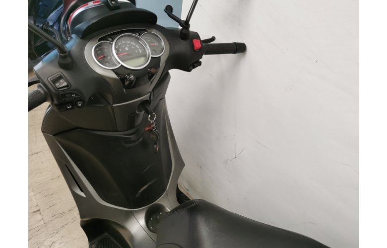 PIAGGIO BEVERLY 350 2020