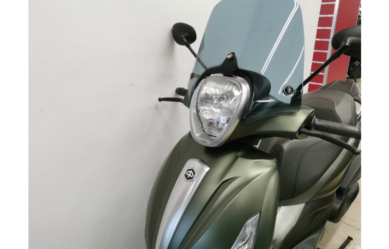 PIAGGIO BEVERLY 350 2020