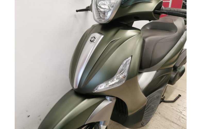 PIAGGIO BEVERLY 350 2020