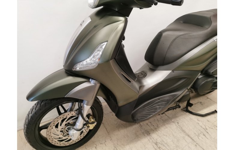 PIAGGIO BEVERLY 350 2020