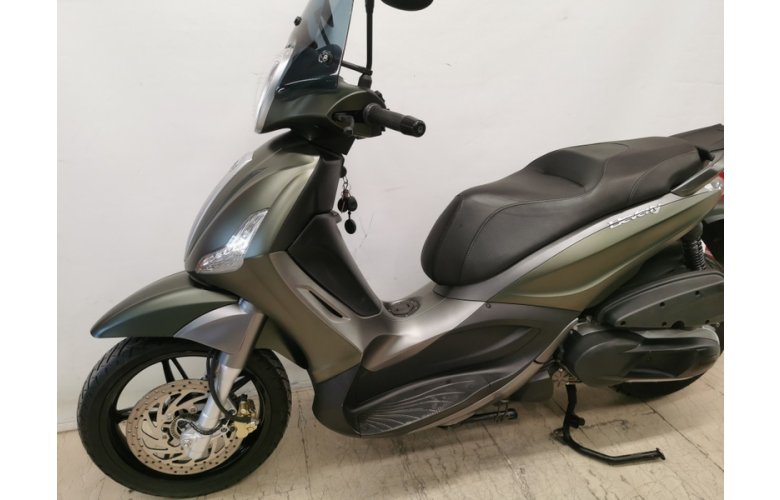 PIAGGIO BEVERLY 350 2020