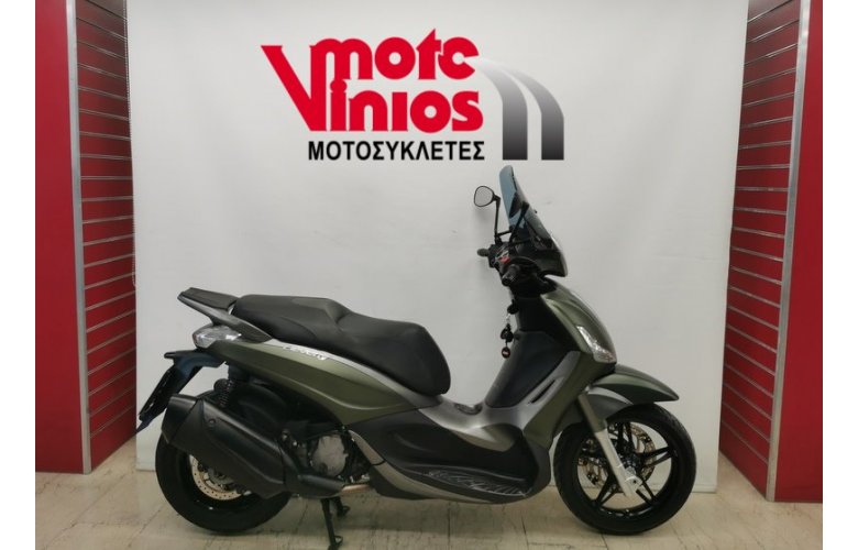 PIAGGIO BEVERLY 350 2020