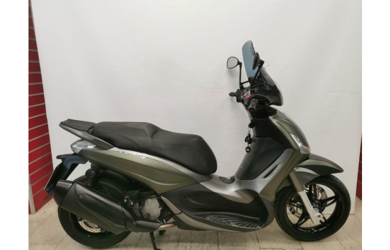 PIAGGIO BEVERLY 350 2020