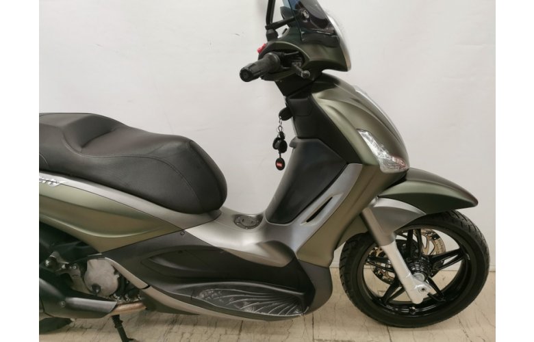 PIAGGIO BEVERLY 350 2020