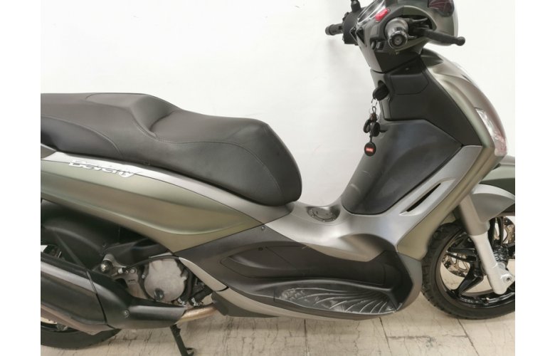 PIAGGIO BEVERLY 350 2020