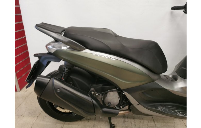 PIAGGIO BEVERLY 350 2020