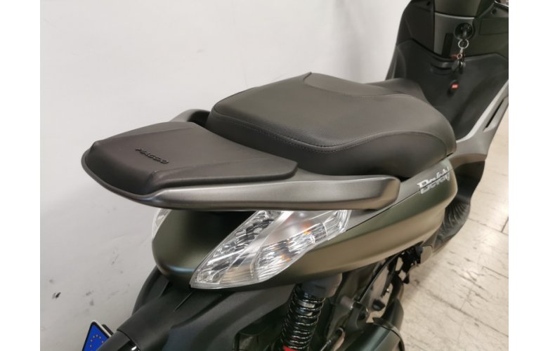 PIAGGIO BEVERLY 350 2020