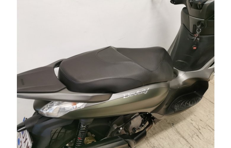 PIAGGIO BEVERLY 350 2020