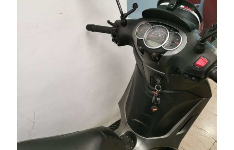 PIAGGIO BEVERLY 350 2020