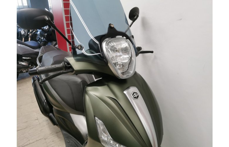 PIAGGIO BEVERLY 350 2020