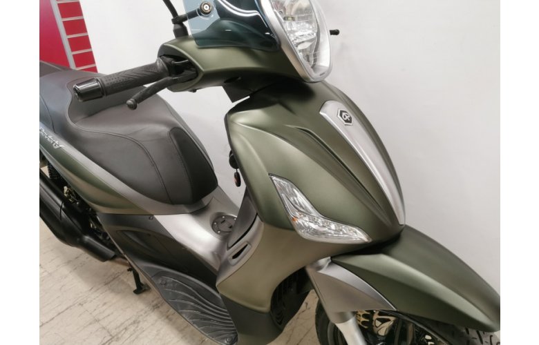 PIAGGIO BEVERLY 350 2020