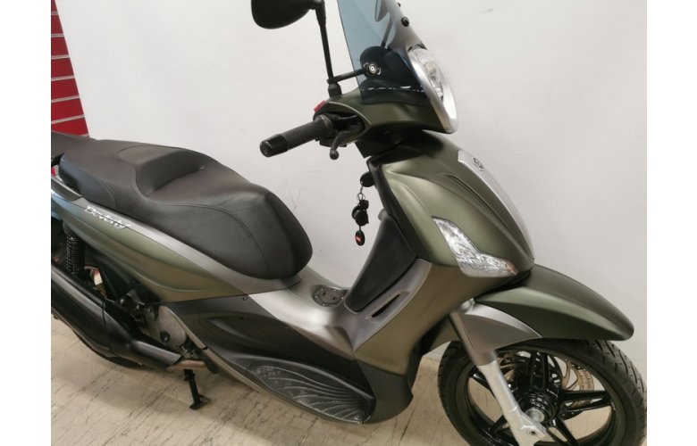 PIAGGIO BEVERLY 350 2020